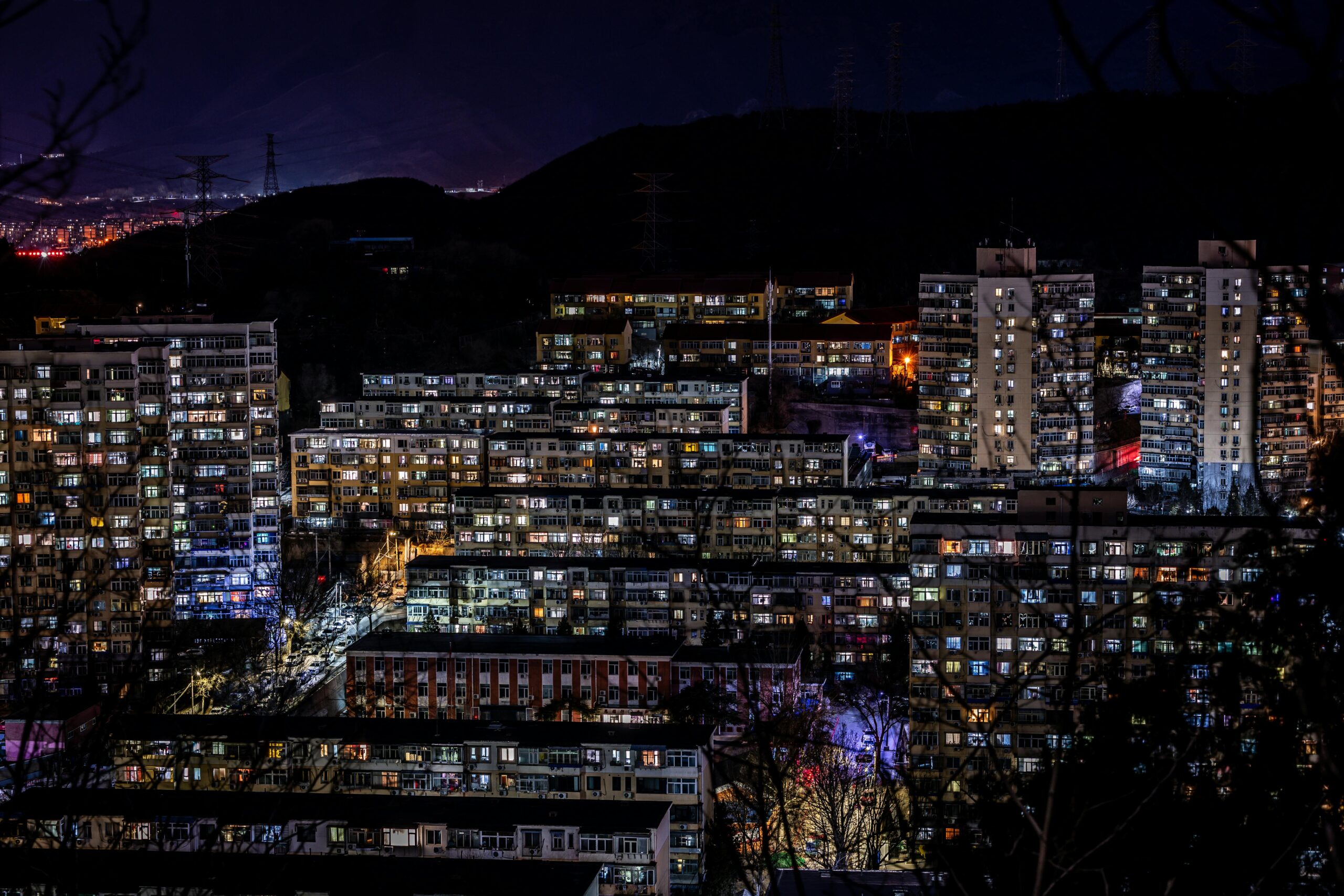 expat community tips