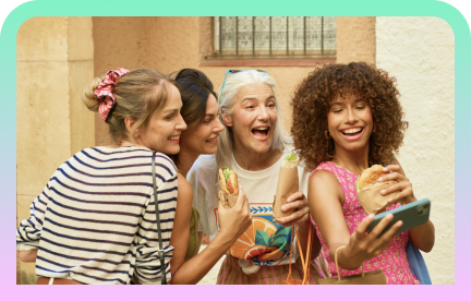 Buddy Help & Community