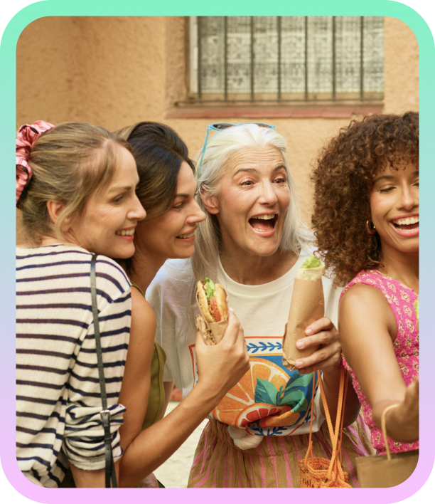 Buddy Help & Community