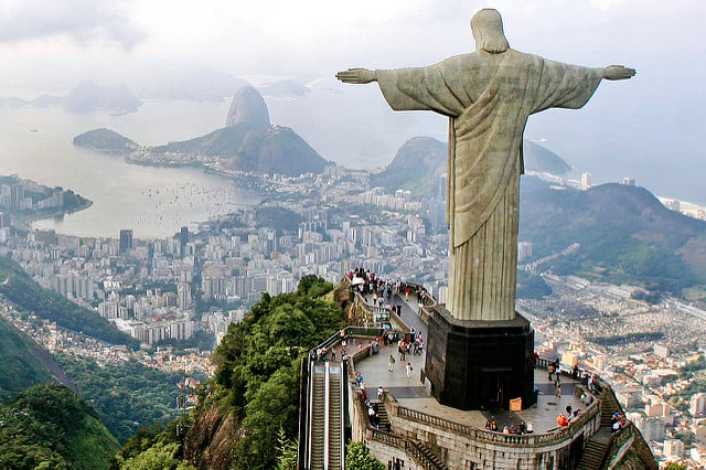Cost of Living in Rio de Janeiro