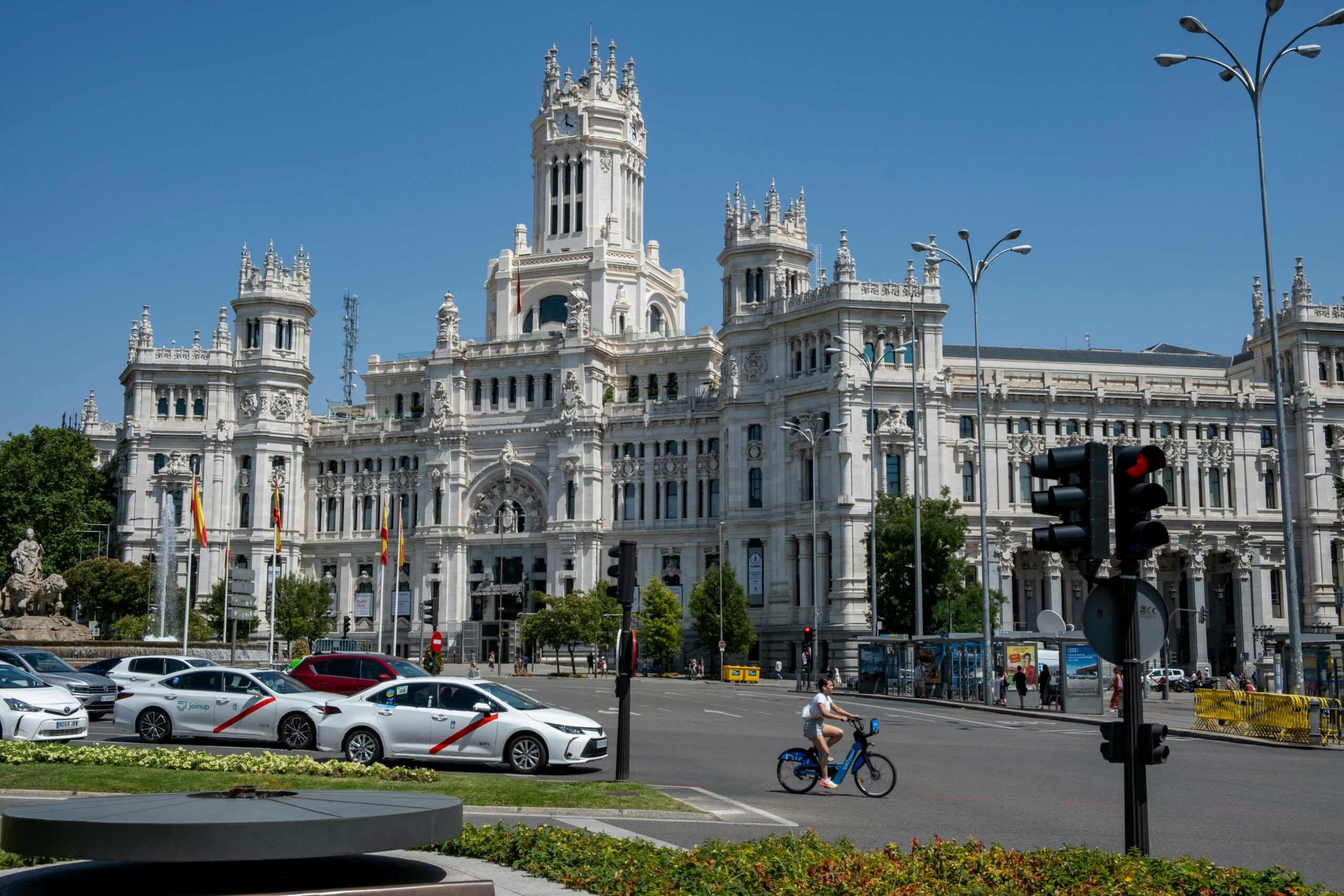 Cost of Living in Madrid
