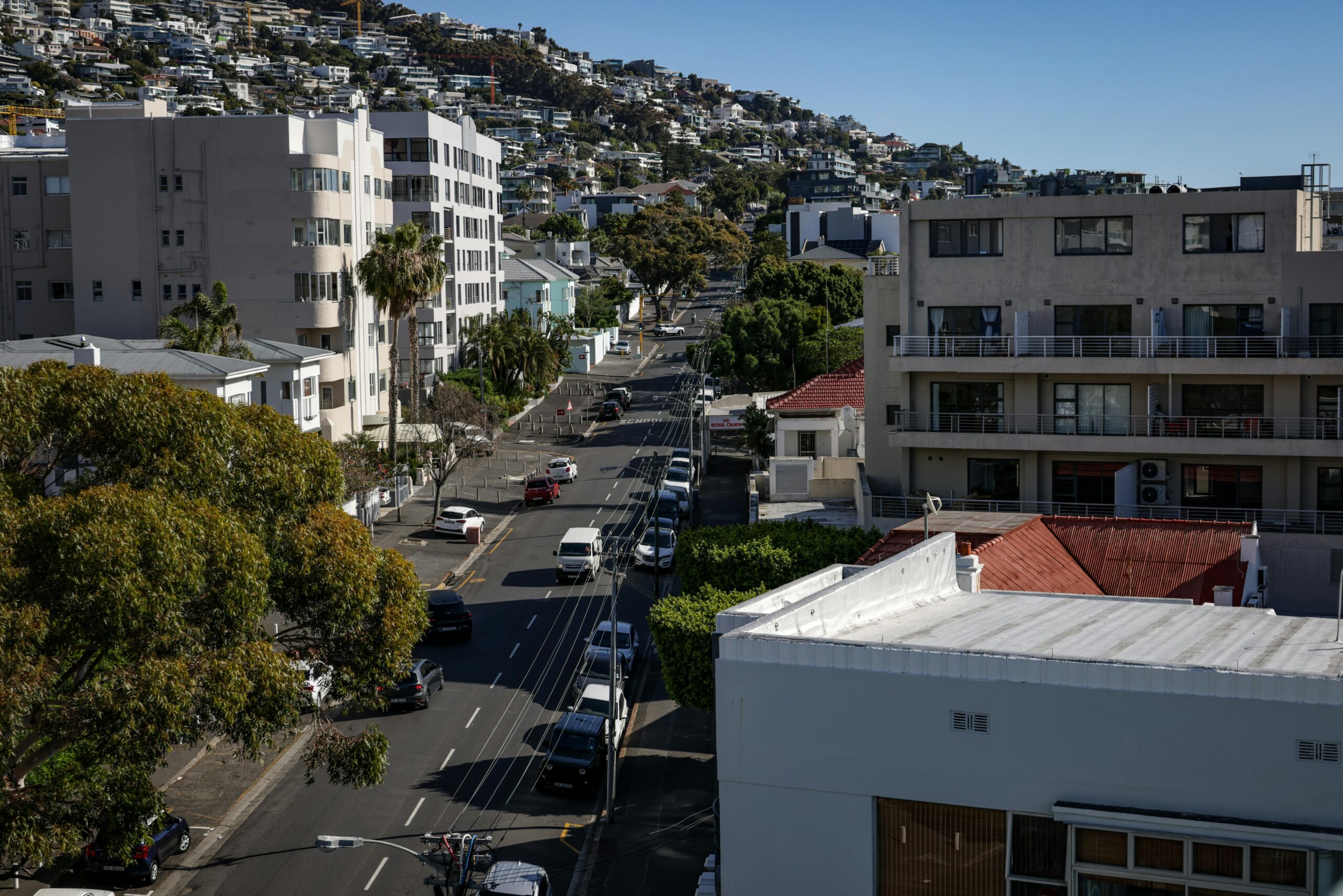 Cost of Living in Cape Town